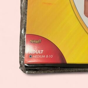 Crayola Vibrant Pink Top